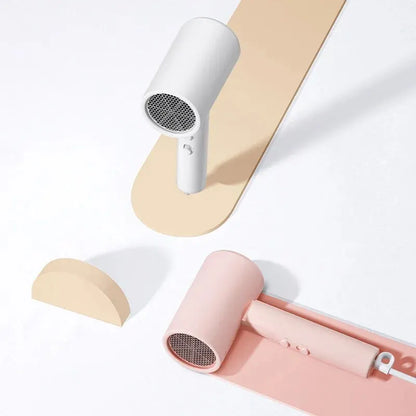Sèche-cheveux portable Xiaomi – pliable, ionique et puissant