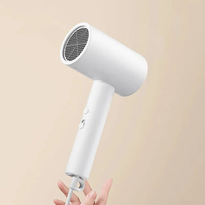 Sèche-cheveux portable Xiaomi – pliable, ionique et puissant