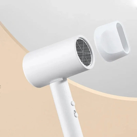 Sèche-cheveux portable Xiaomi – pliable, ionique et puissant